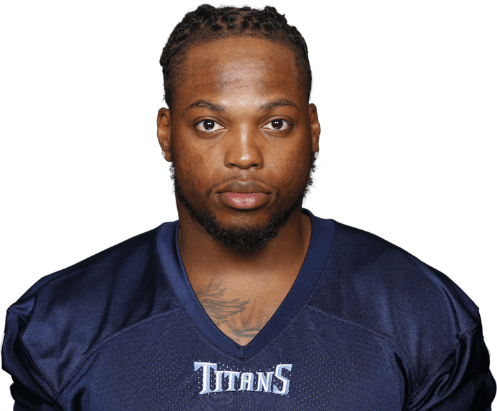 Derrick Henry