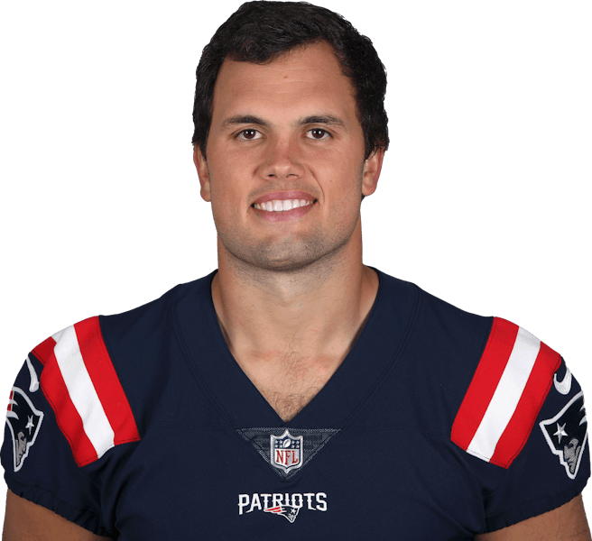 Hunter Henry