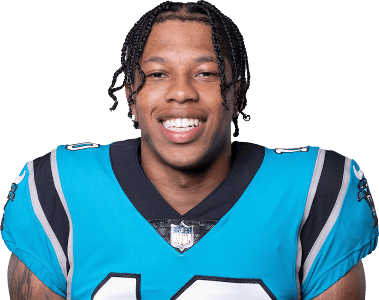 Ra'Shaun Henry