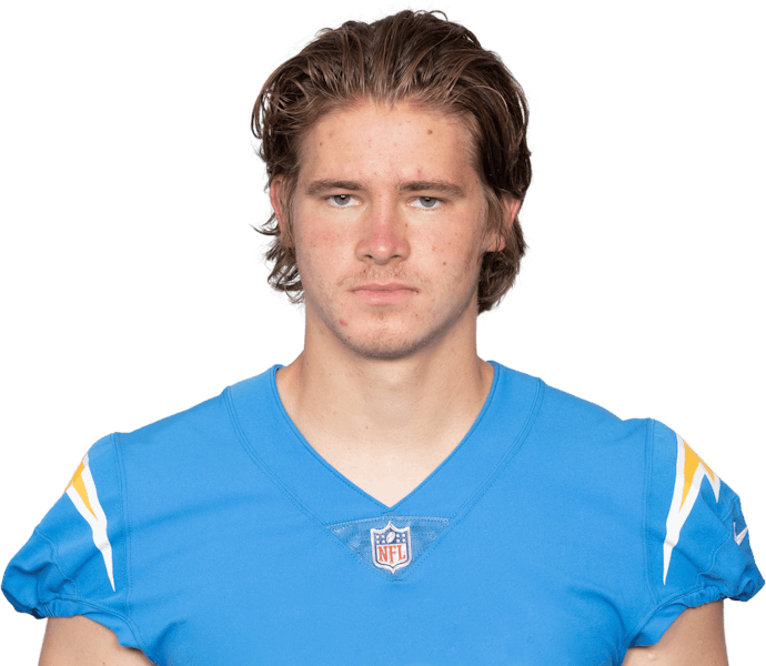 Justin Herbert