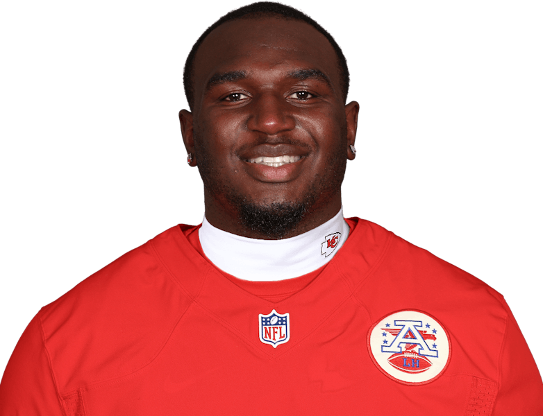 Malik Herring