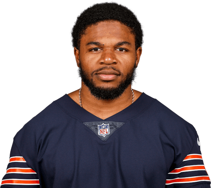 Elijah Hicks