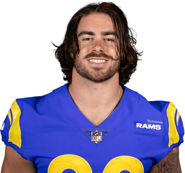 Tyler Higbee