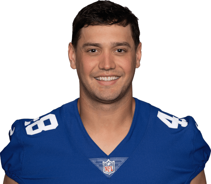 Cole Hikutini