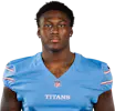 Anthony Hill Jr.