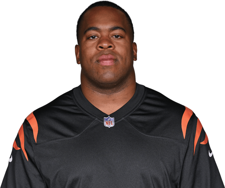 B.J. Hill