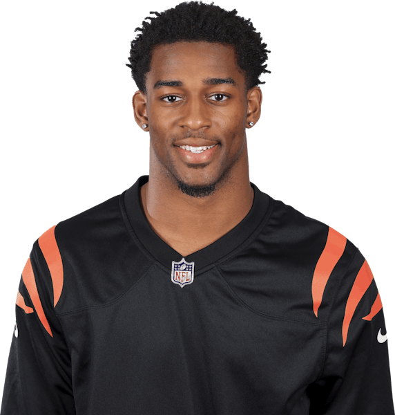 Dax Hill
