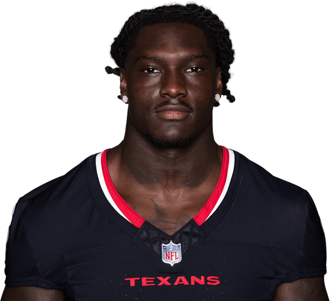 Jamal Hill