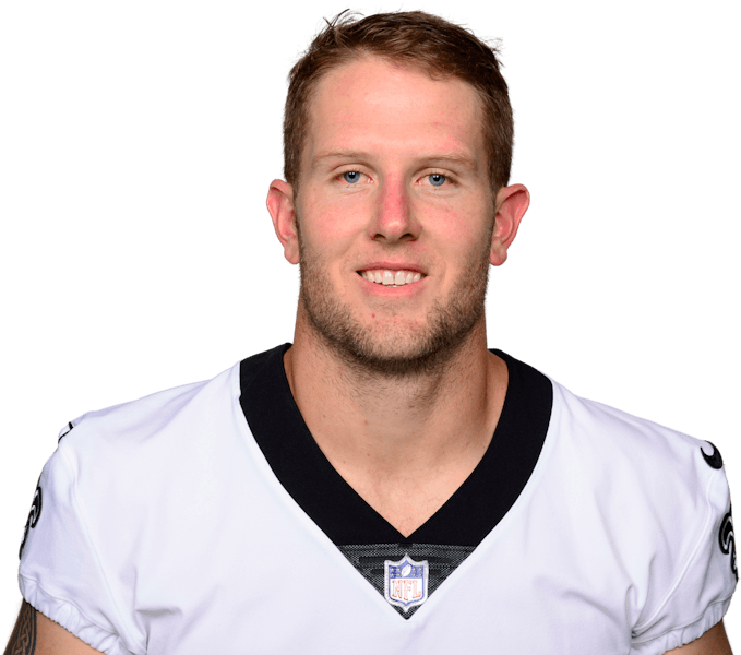 Josh Hill