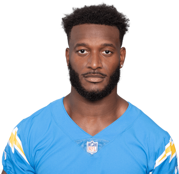 KJ Hill Jr.