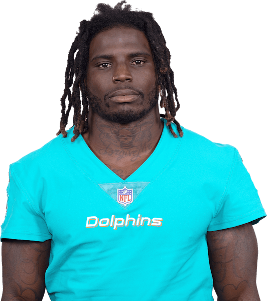 Tyreek Hill