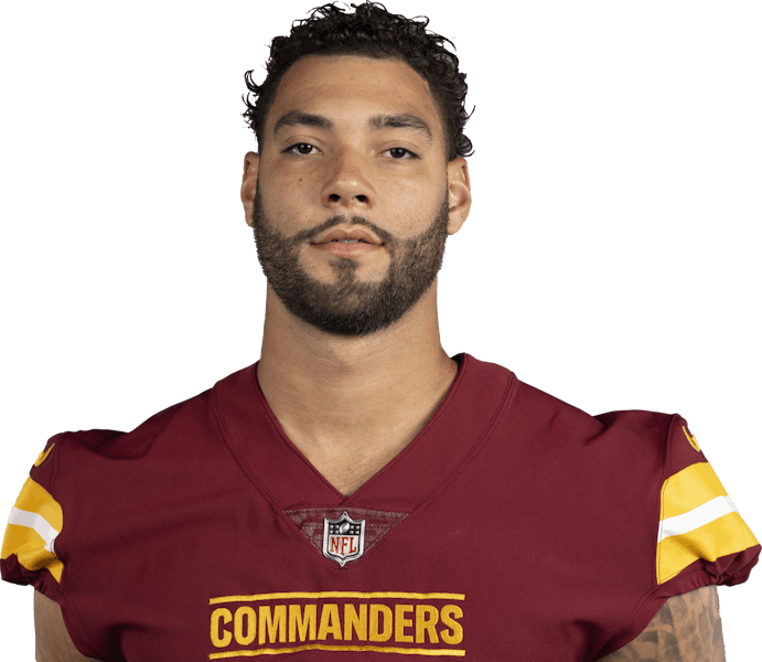 Curtis Hodges
