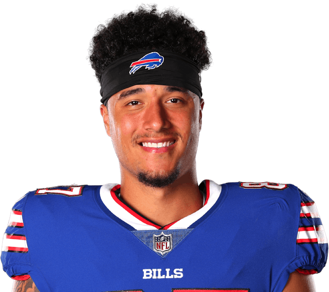 Isaiah Hodgins