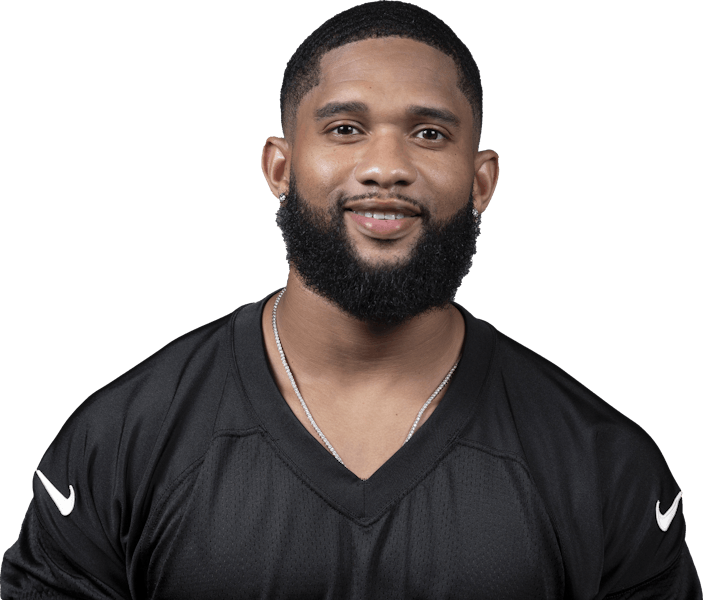 KhaDarel Hodge