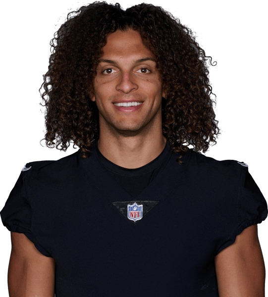 Mack Hollins