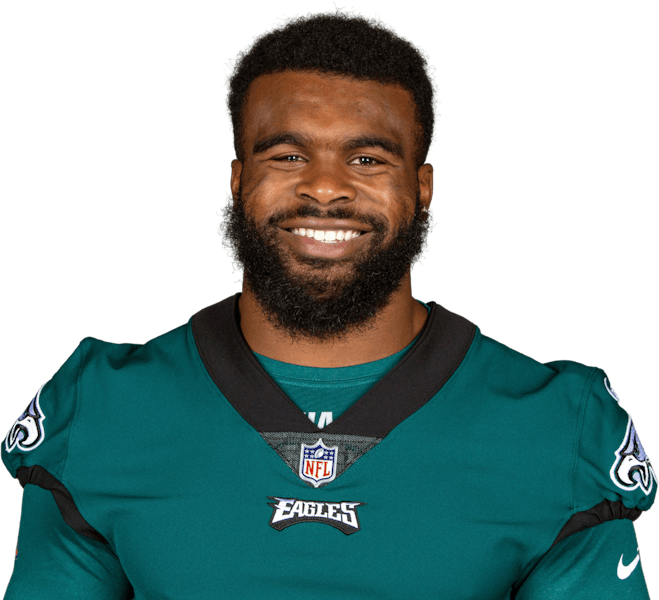 Elijah Holyfield
