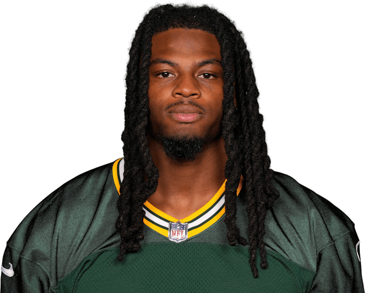 Ty'Ron Hopper