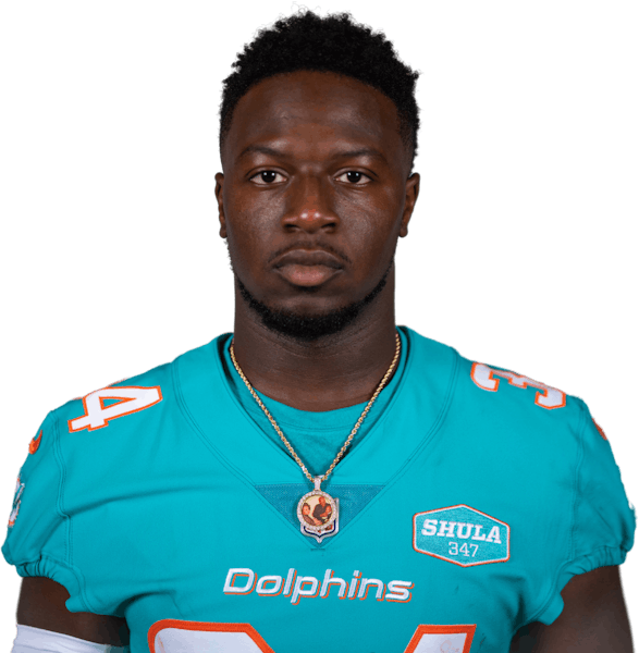 Jordan Howard
