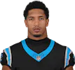 Chuba Hubbard