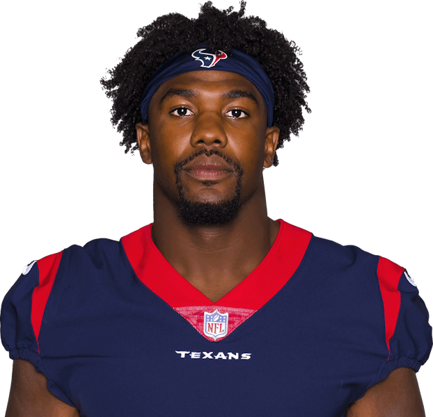 Jerry Hughes