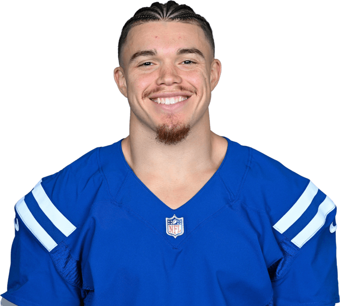Evan Hull