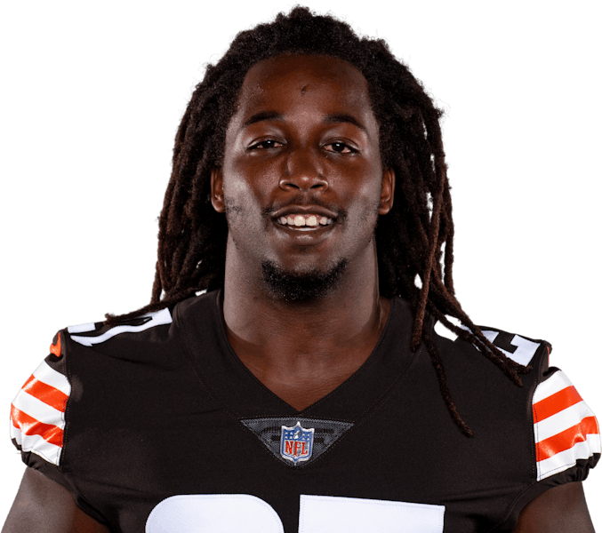 Kareem Hunt