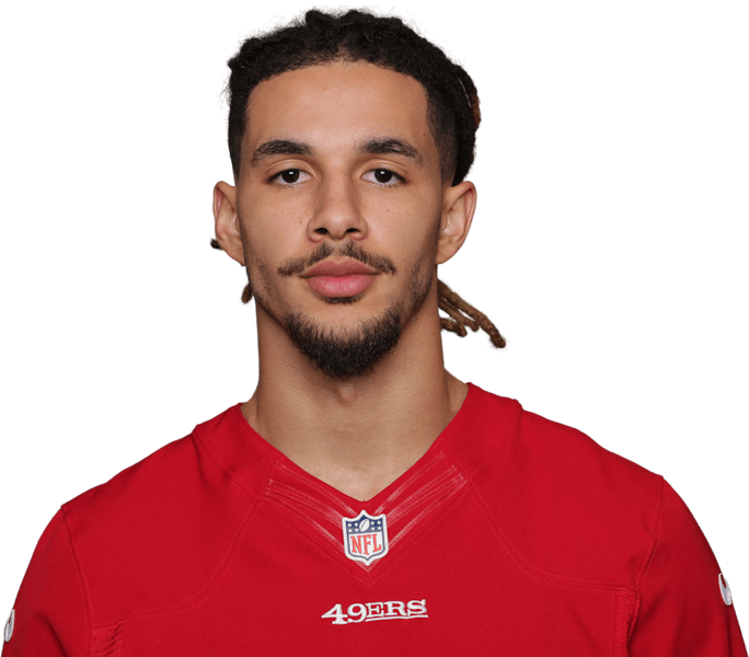 Jalen Hurd