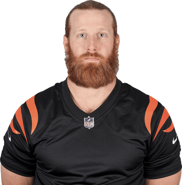 Hayden Hurst