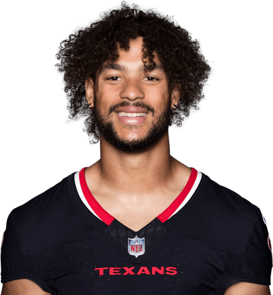 Xavier Hutchinson
