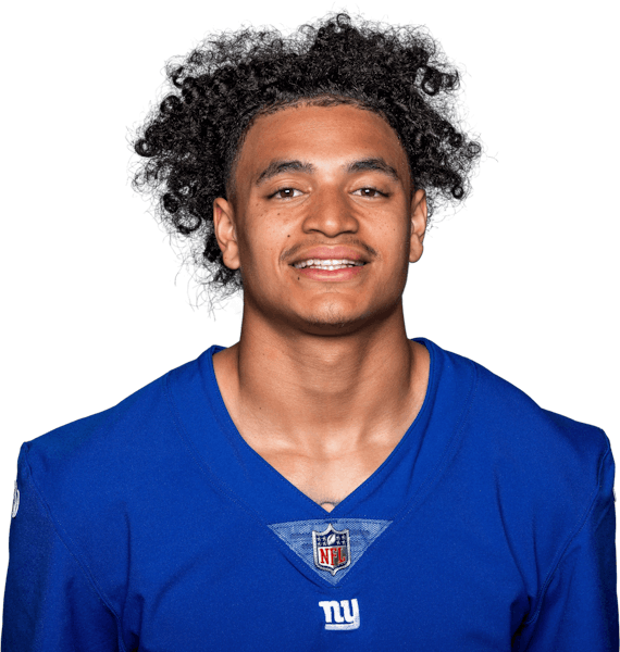 Jalin Hyatt