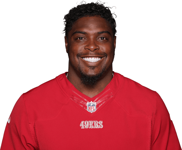 Kerry Hyder Jr