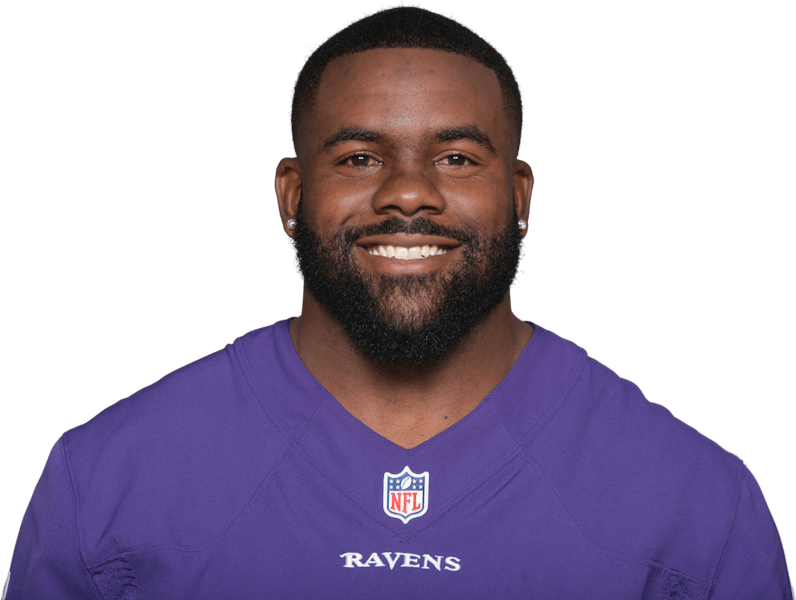 Mark Ingram II