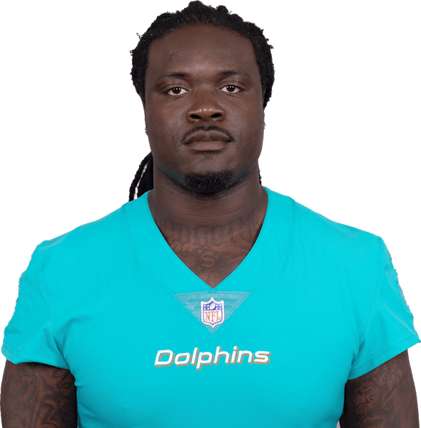 Melvin Ingram III