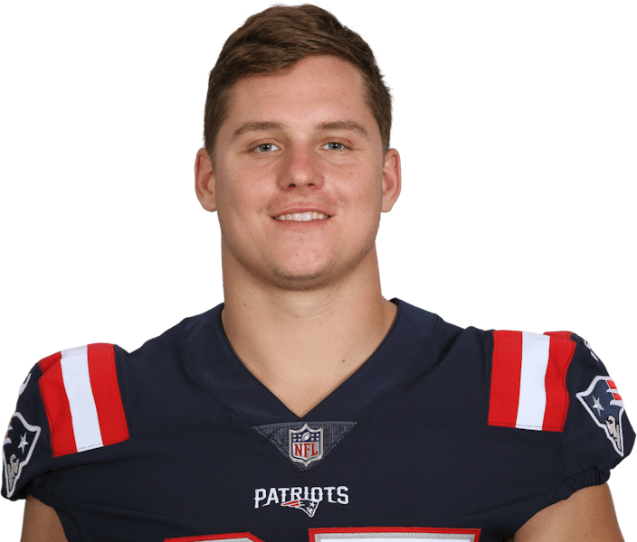 Ryan Izzo
