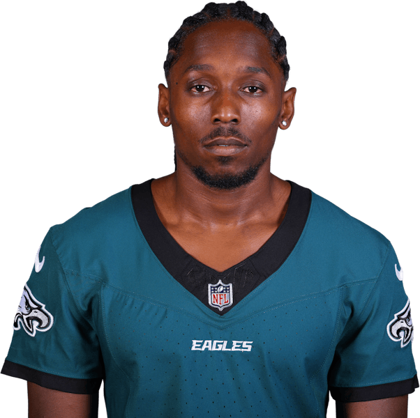 Adoree' Jackson