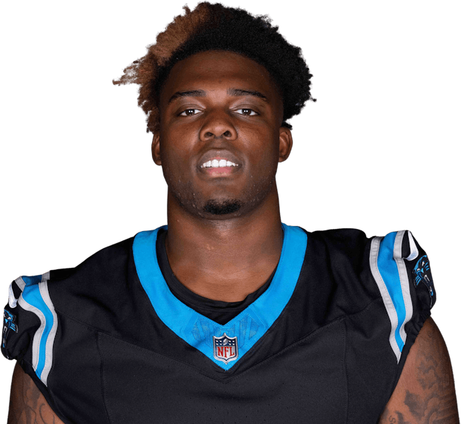 Cam Jackson