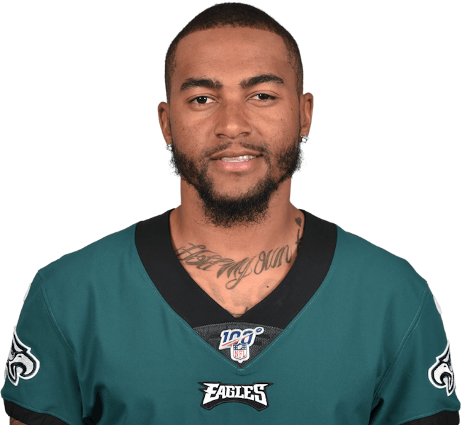 DeSean Jackson