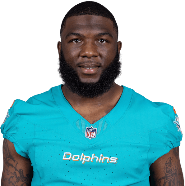 Dequan Jackson