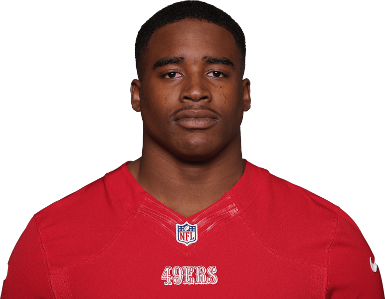 Drake Jackson