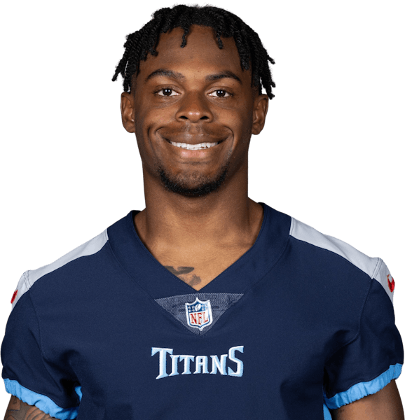 Jha'Quan Jackson