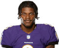 Lamar Jackson