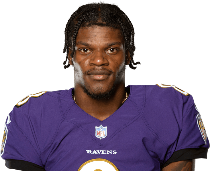 Lamar Jackson