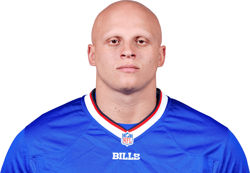 Landon Jackson