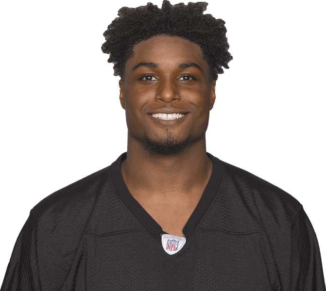 Myles Jack