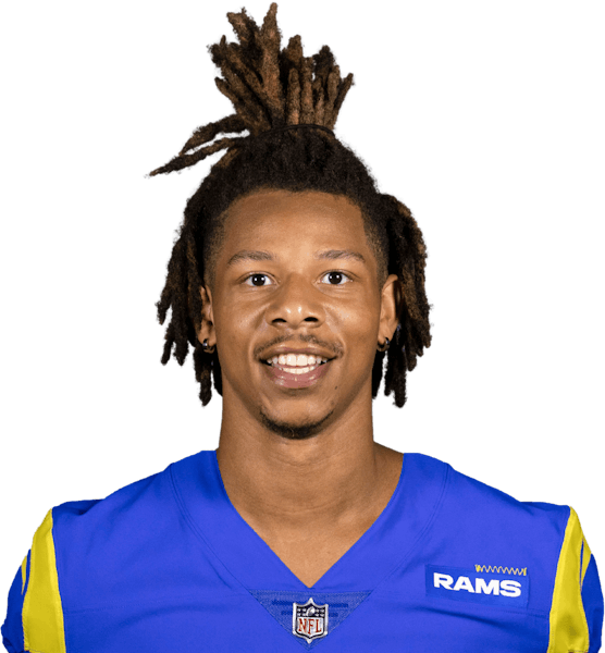Trishton Jackson