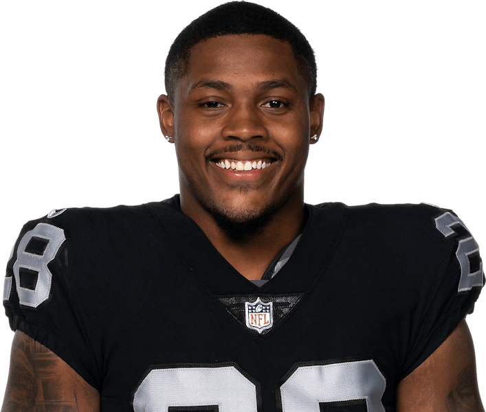 Josh Jacobs