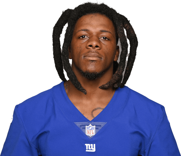 Richie James
