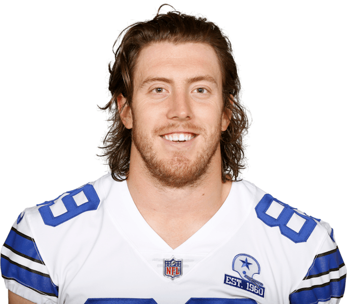 Blake Jarwin