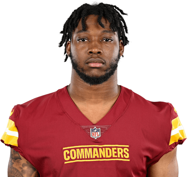 Javontae Jean-Baptiste