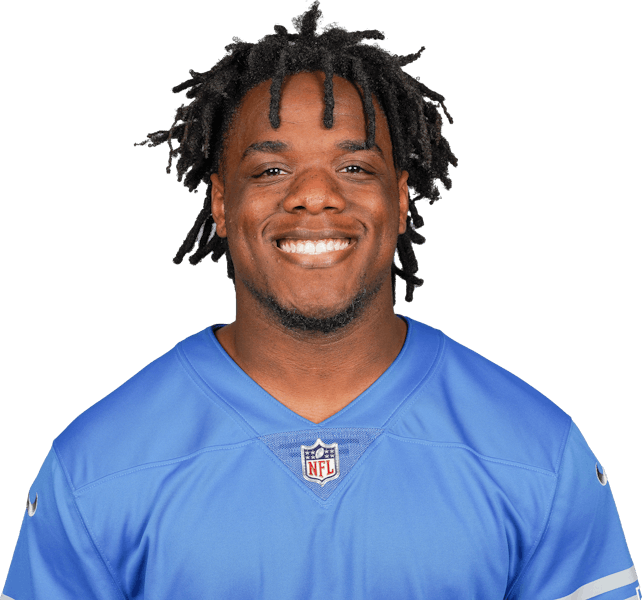 Jermar Jefferson